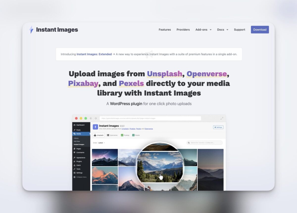 instantimages 2@2x Instant Images <br>Gratis bildbank med royaltyfria bilder