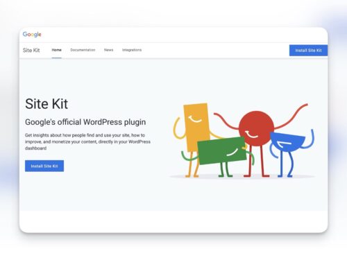 sitekitbygoogle@2x Site Kit by Google <br>Direktkoppla Google Analytics